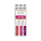 Champagne Berry Cocktails Variety Pack