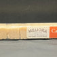 Instant cocktail cube to make a Caramel Apple Cocktail, which includes Cane sugar, Bar Keep Organic Apple bitters, caramel apple powder, caramel extract, apple extract. 8 Count Tube.