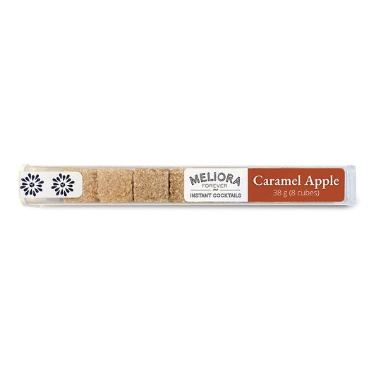 Caramel Apple Instant Cocktail