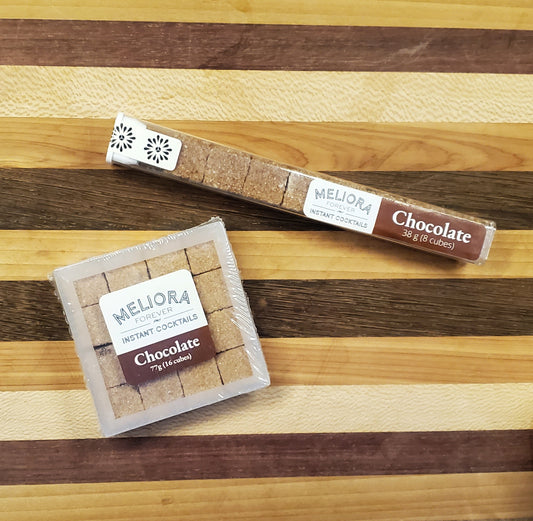 Chocolate Martini Instant Cocktail