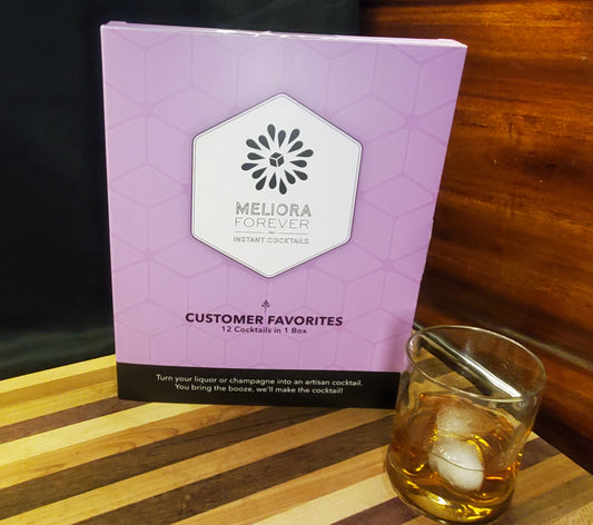 Sampler Pack - Customer Favorites