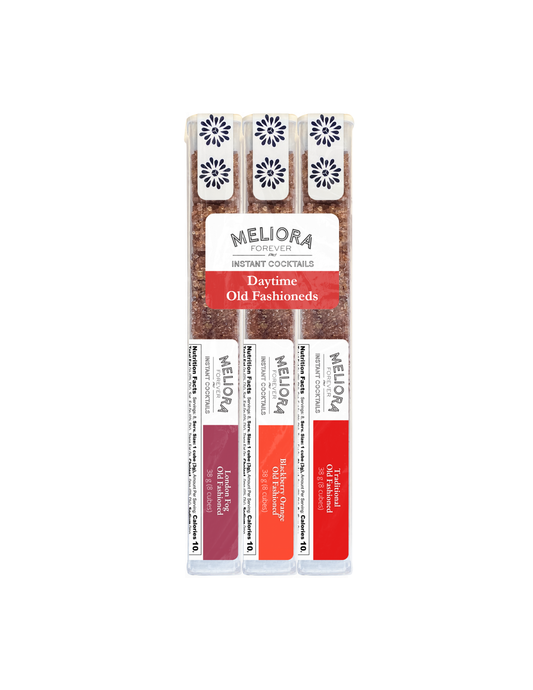 Daytime Old Fashioneds Variety Pack
