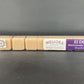 Instant cocktail cube to make a El Diablo (Blackcurrant, Lime, Ginger) Cocktail, which includes  Cane sugar, Bittermen's Buckspice Ginger bitters, blackcurrant artisan flavor, blackcurrant extract, lime oil, lime powder. 8 Count Tube 
