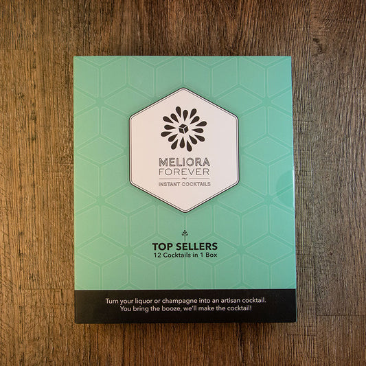 Sampler Pack - Top Sellers