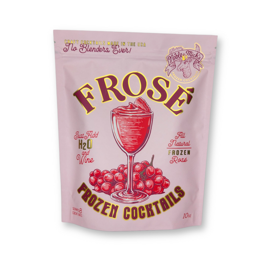 Noble Mick's Frozen Frose
