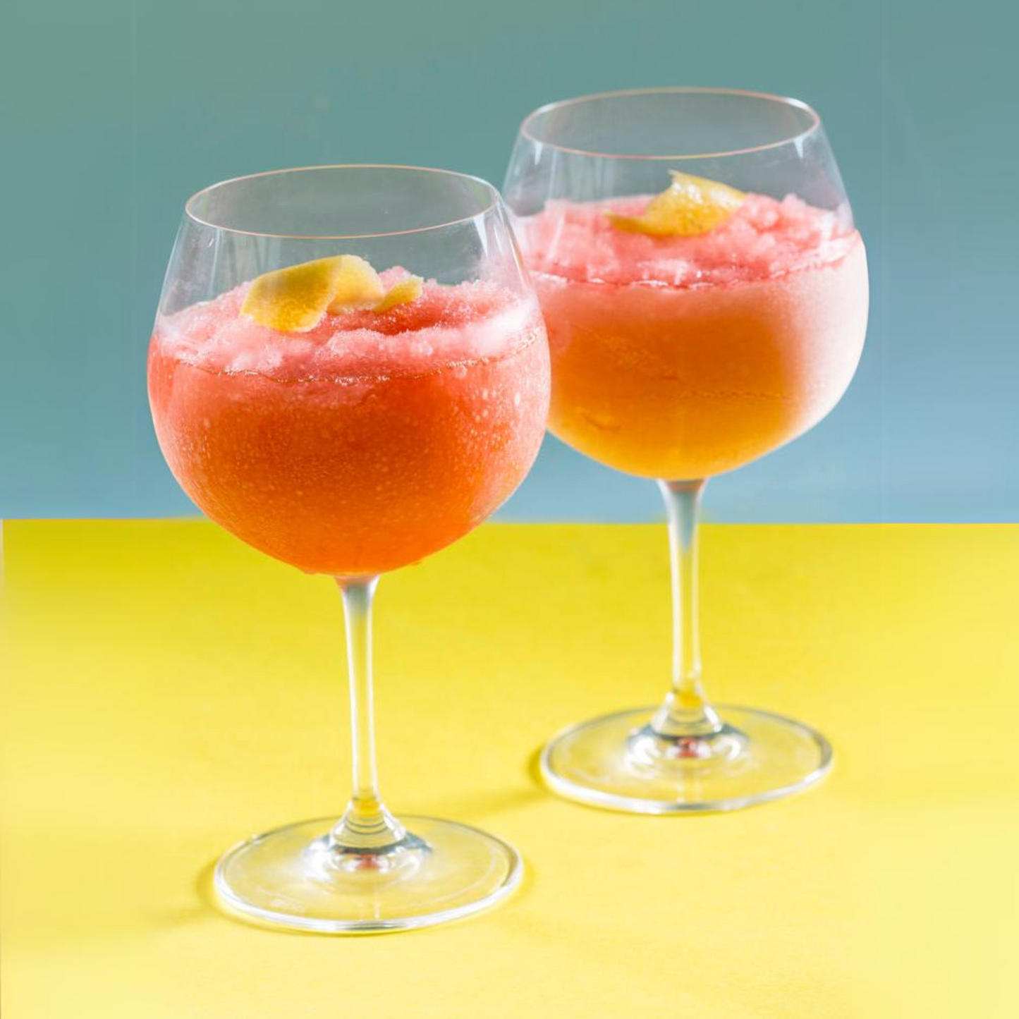 Noble Mick's Frozen Frose