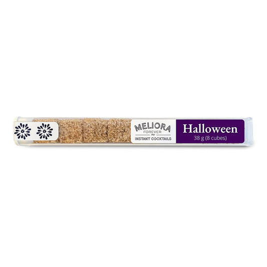 Halloween (Pumpkin, Maple, Caramel) Instant Cocktail