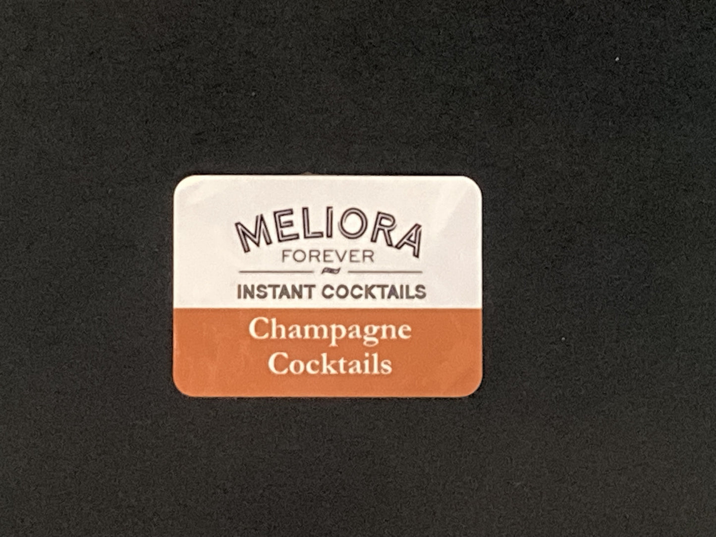 Champagne Cocktails Variety Pack