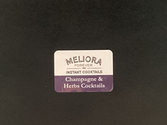Champagne & Herbs Variety Pack