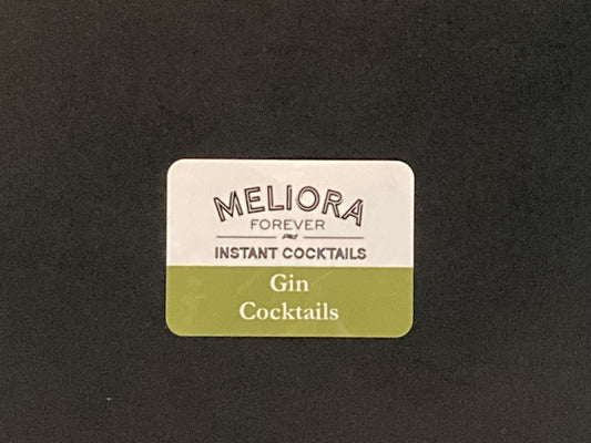Gin Cocktail Variety Pack