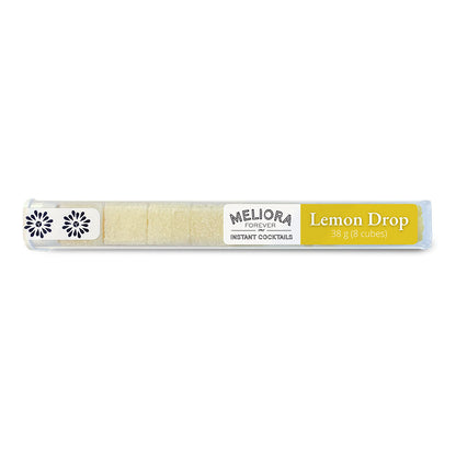 Lemon Drop Instant Cocktail