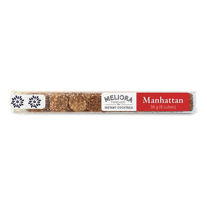 Manhattan Instant Cocktail