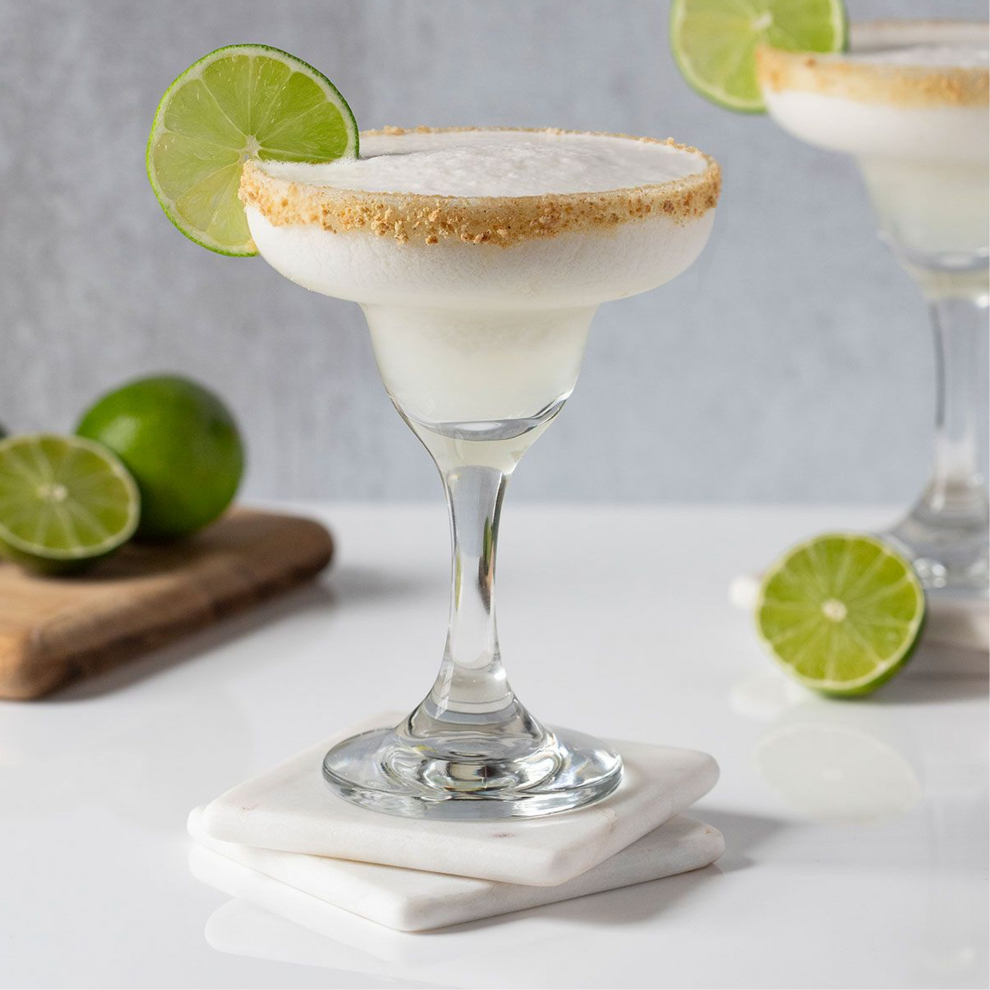 Noble Mick's Frozen Margarita
