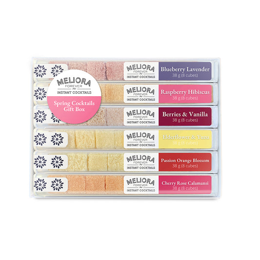 Spring Seasonal Gift Box