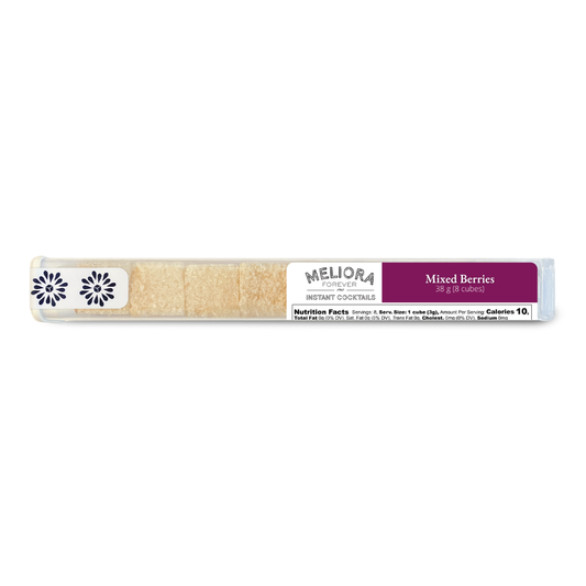 Champagne Berry Cocktails Variety Pack