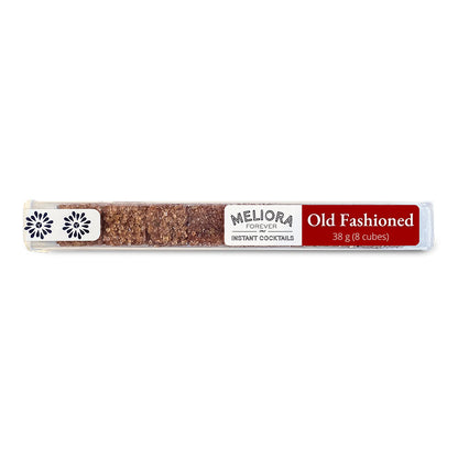 Old Fashioned Instant Cocktail