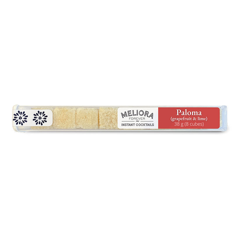 Paloma (grapefruit & lime) Instant Cocktail