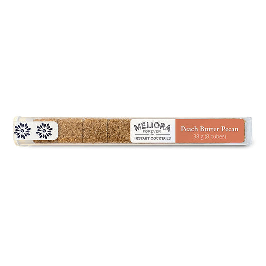 Peach Butter Pecan Instant Cocktail
