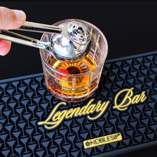 Noblesip Whiskey Chilling Balls