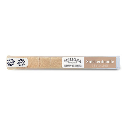Snickerdoodle Instant Cocktail