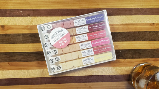 Spring Seasonal Gift Box