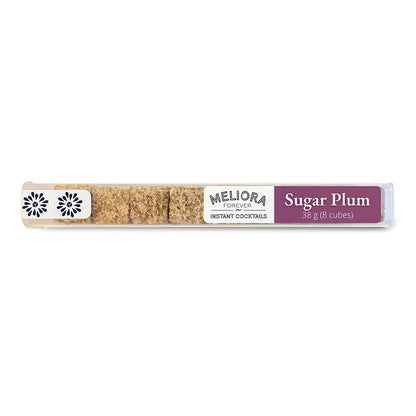 Sugar Plum Instant Cocktail