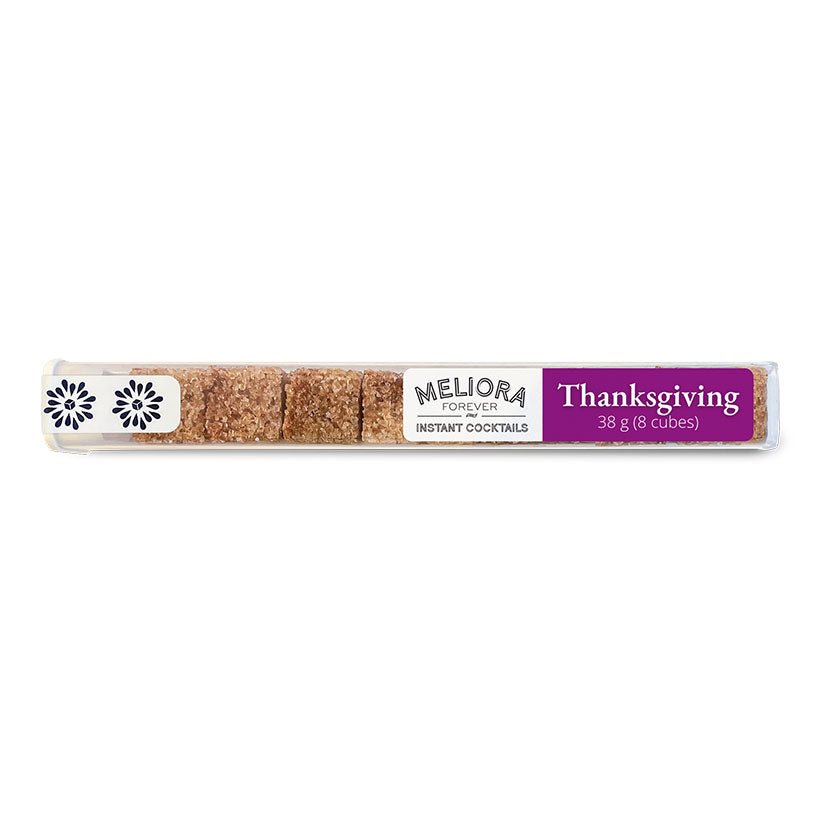 Autumn Cocktails Variety Packs