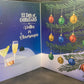 Vodka or Champagne 12 Days of Christmas