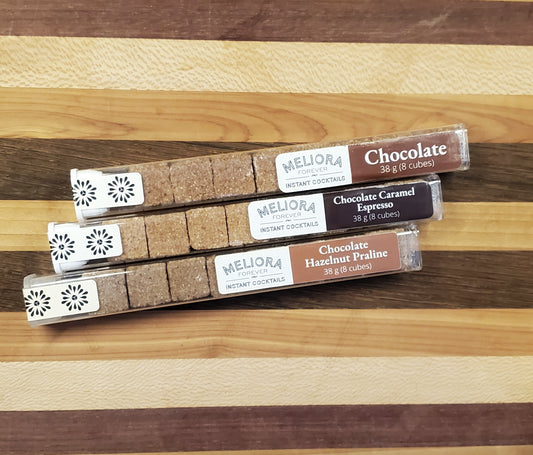 Chocolate Martini Variety Pack
