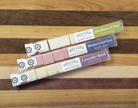 Gin Modern Cocktail Variety Pack