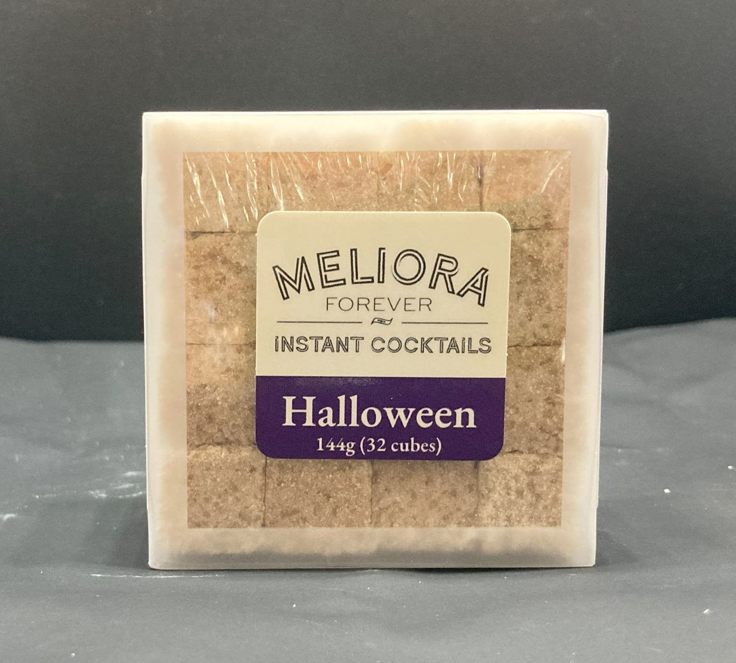 Halloween (Pumpkin, Maple, Caramel) Instant Cocktail