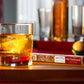 Smoked Maple Old Fashioned Instant Cocktail