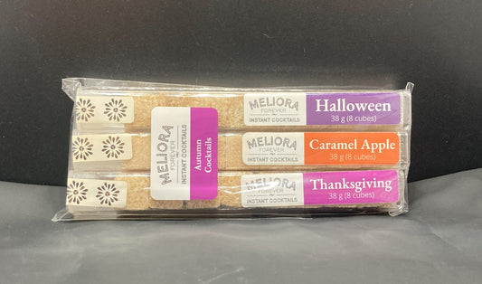 Autumn Cocktails Variety Packs