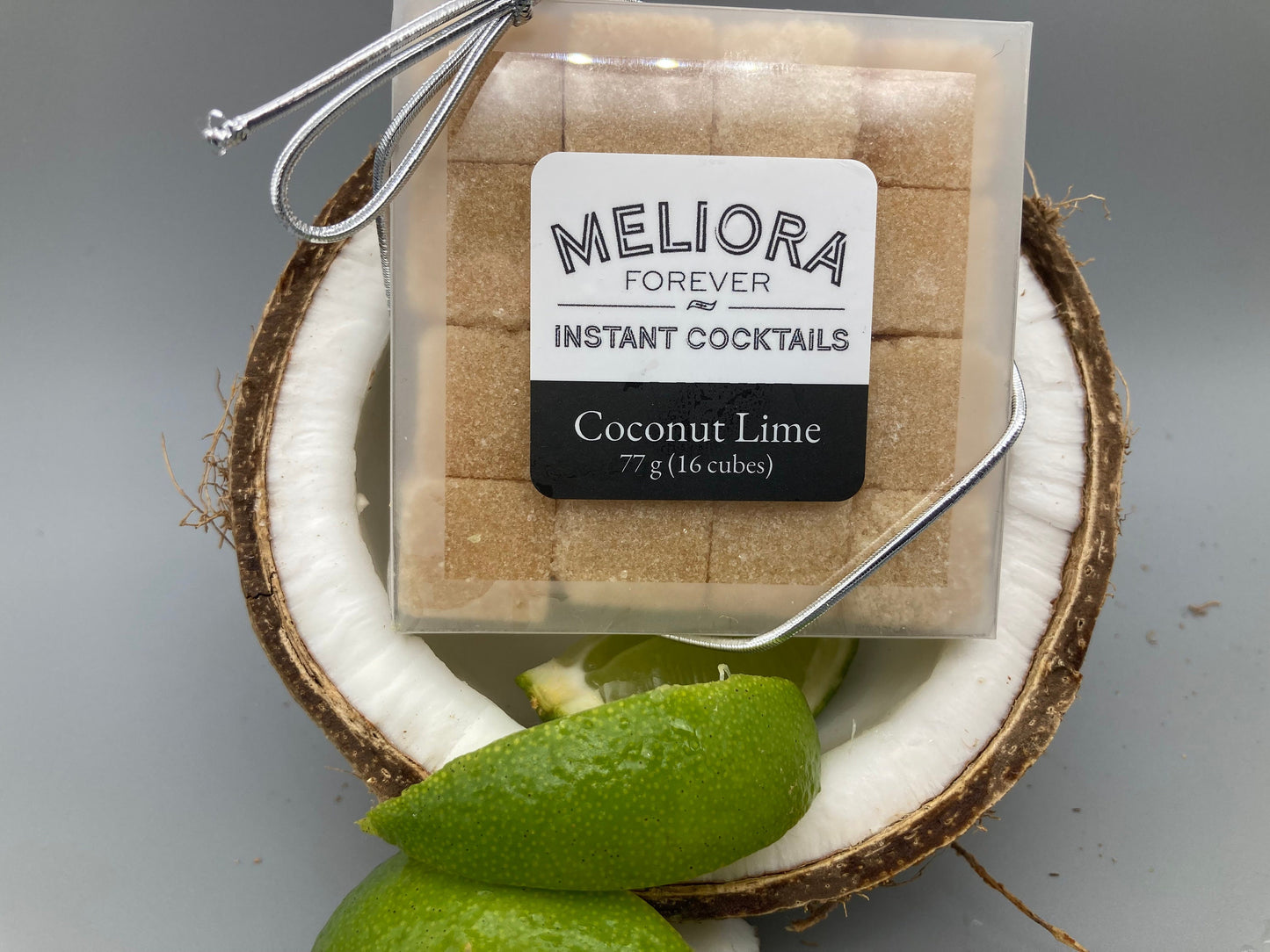 Coconut Lime Instant Cocktail